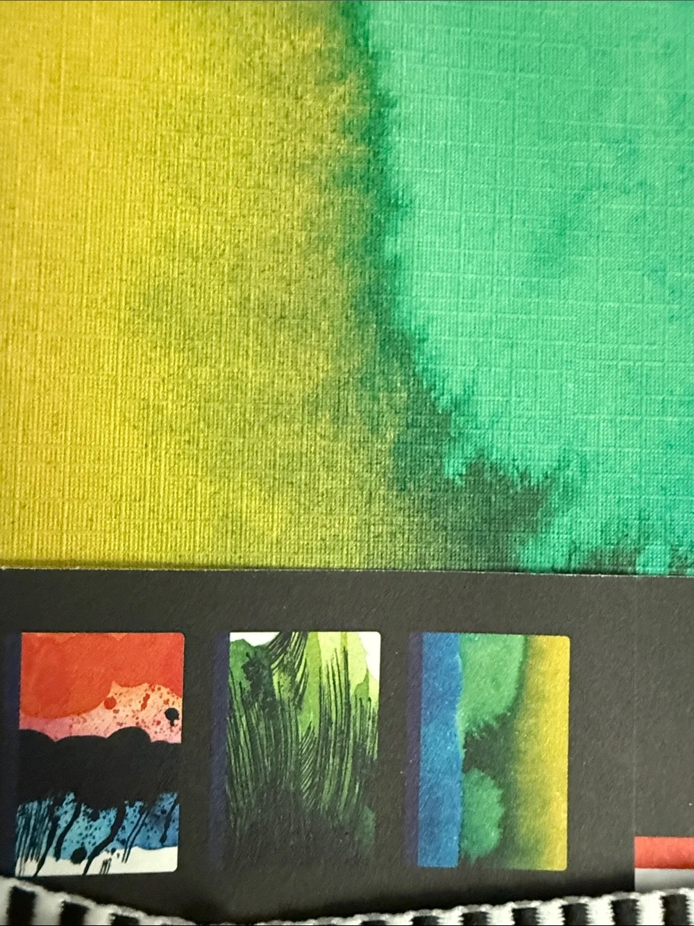 3 Lined Notebooks
